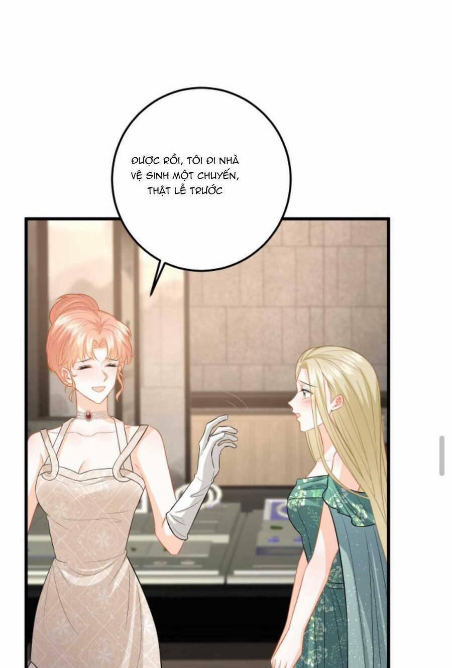 Xuyên Nhanh: Phản Diện Quá Sủng Quá Mê Người 149 trang 19