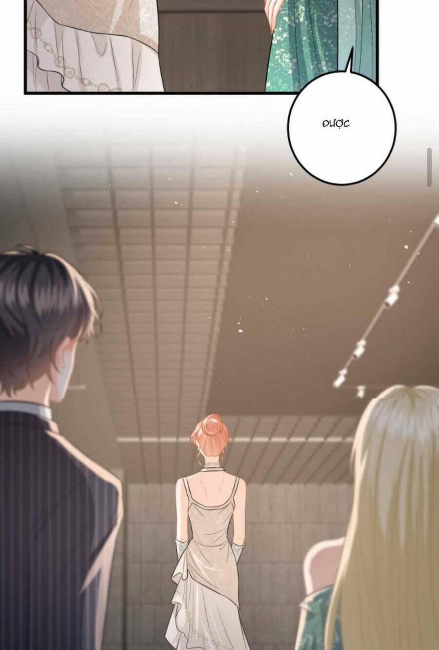 Xuyên Nhanh: Phản Diện Quá Sủng Quá Mê Người 149 trang 20