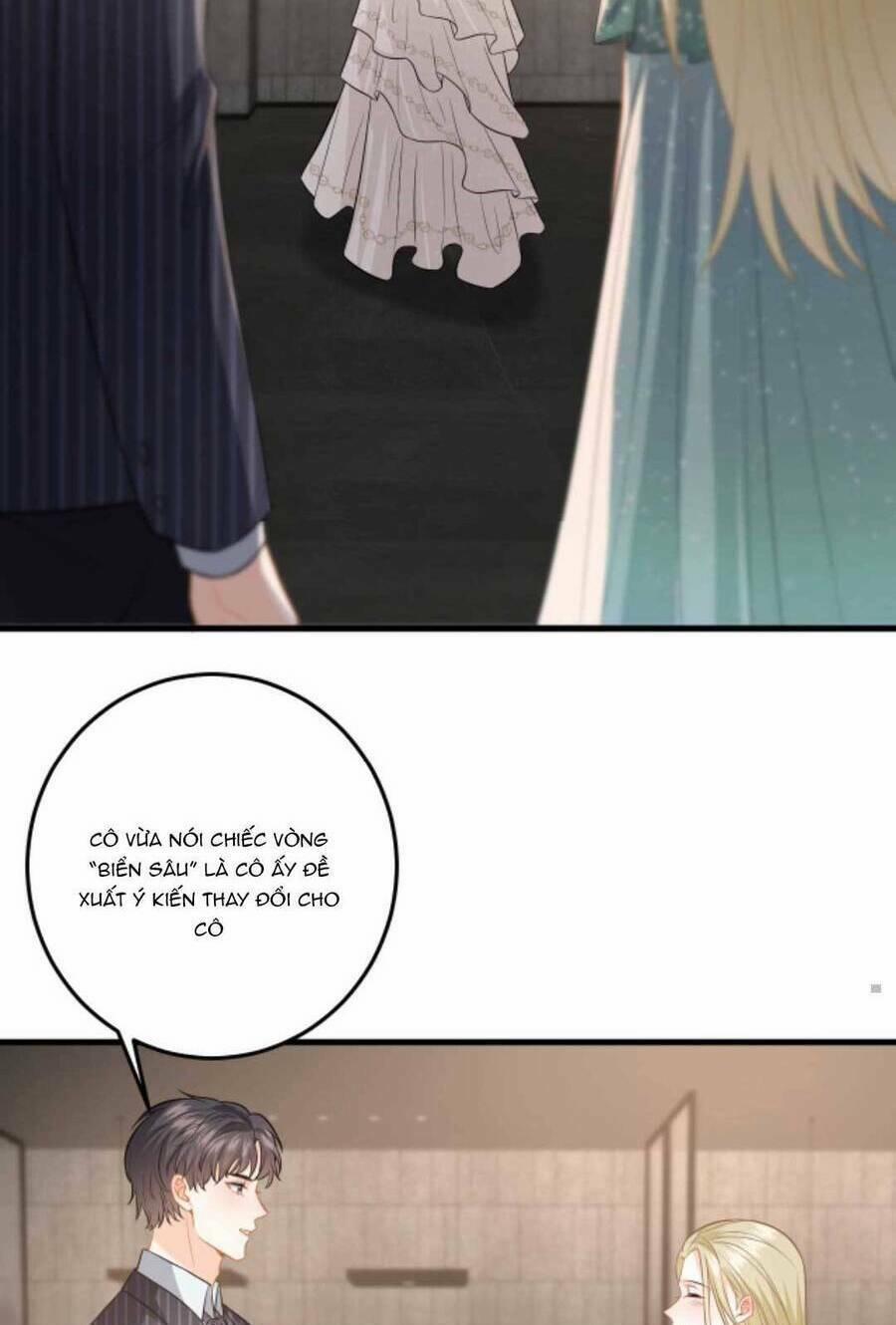 Xuyên Nhanh: Phản Diện Quá Sủng Quá Mê Người 149 trang 21