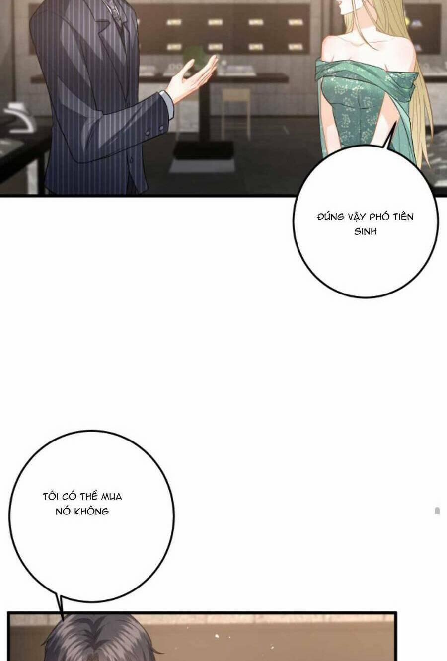 Xuyên Nhanh: Phản Diện Quá Sủng Quá Mê Người 149 trang 22