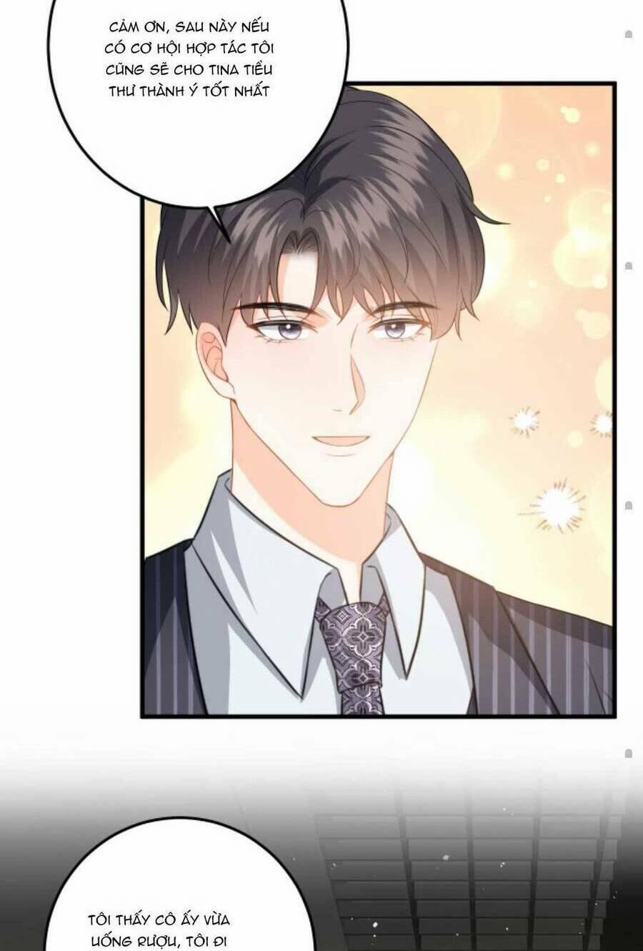 Xuyên Nhanh: Phản Diện Quá Sủng Quá Mê Người 149 trang 24