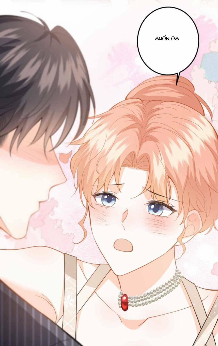 Xuyên Nhanh: Phản Diện Quá Sủng Quá Mê Người 149 trang 31