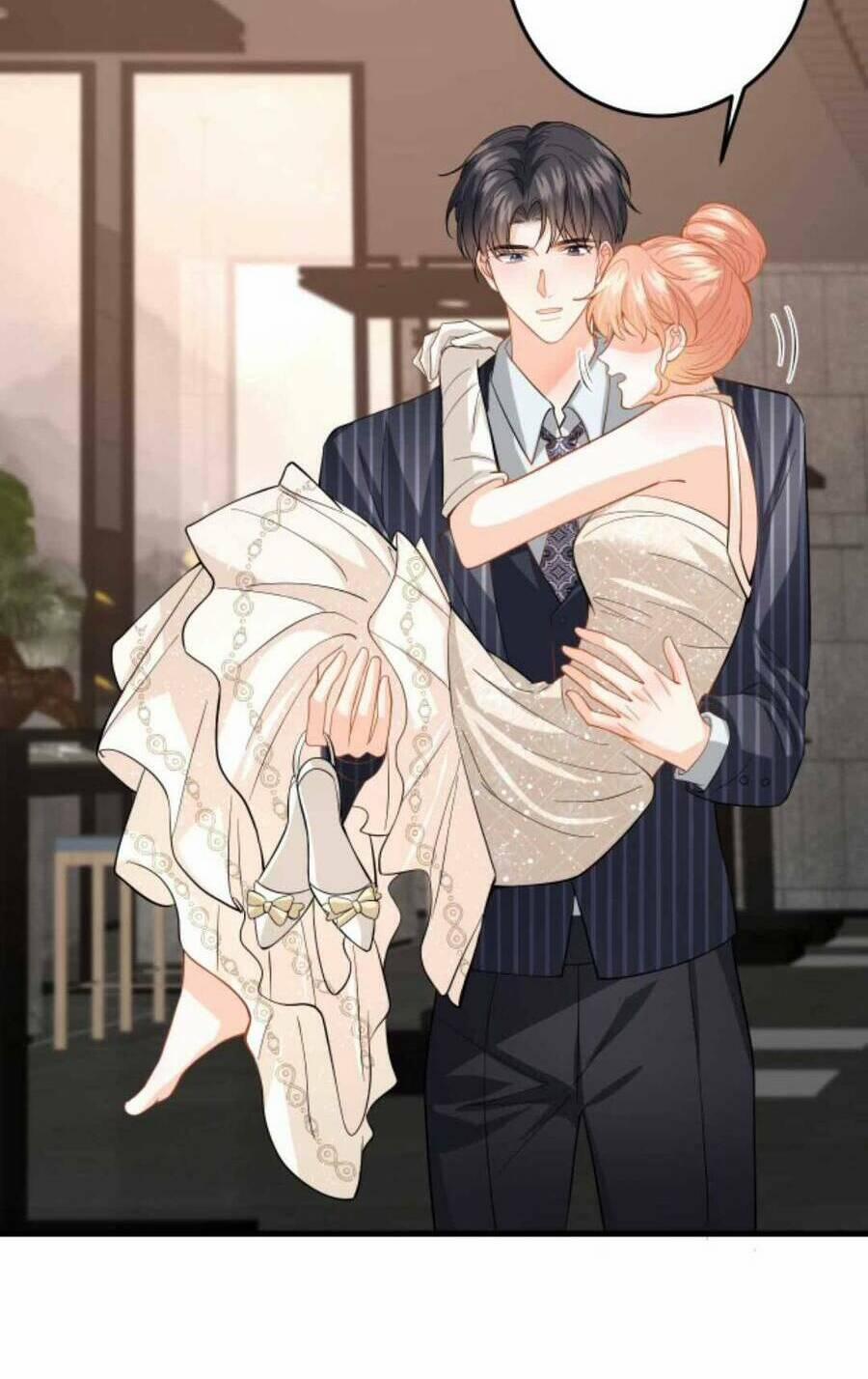 Xuyên Nhanh: Phản Diện Quá Sủng Quá Mê Người 149 trang 34