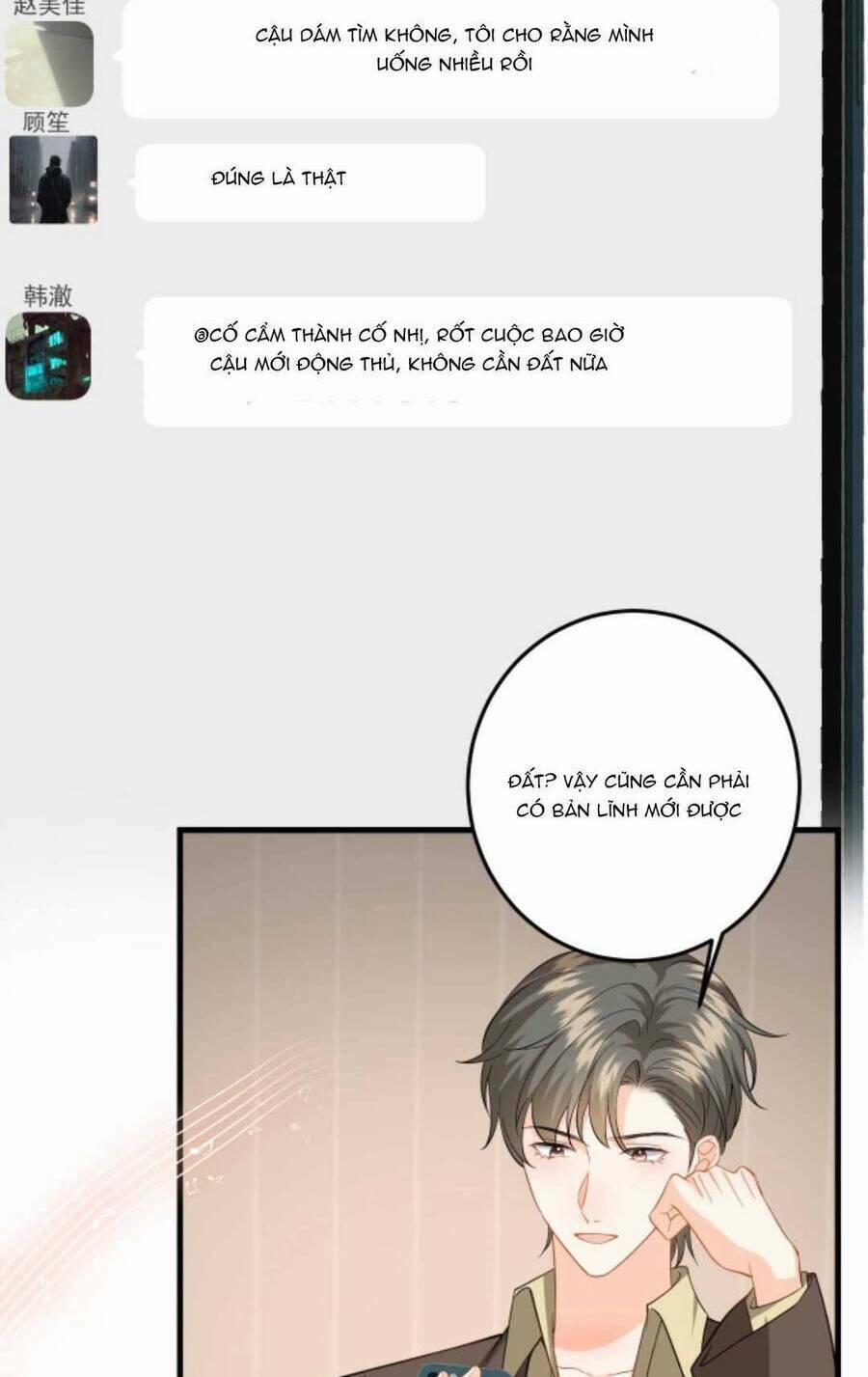 Xuyên Nhanh: Phản Diện Quá Sủng Quá Mê Người 149 trang 37