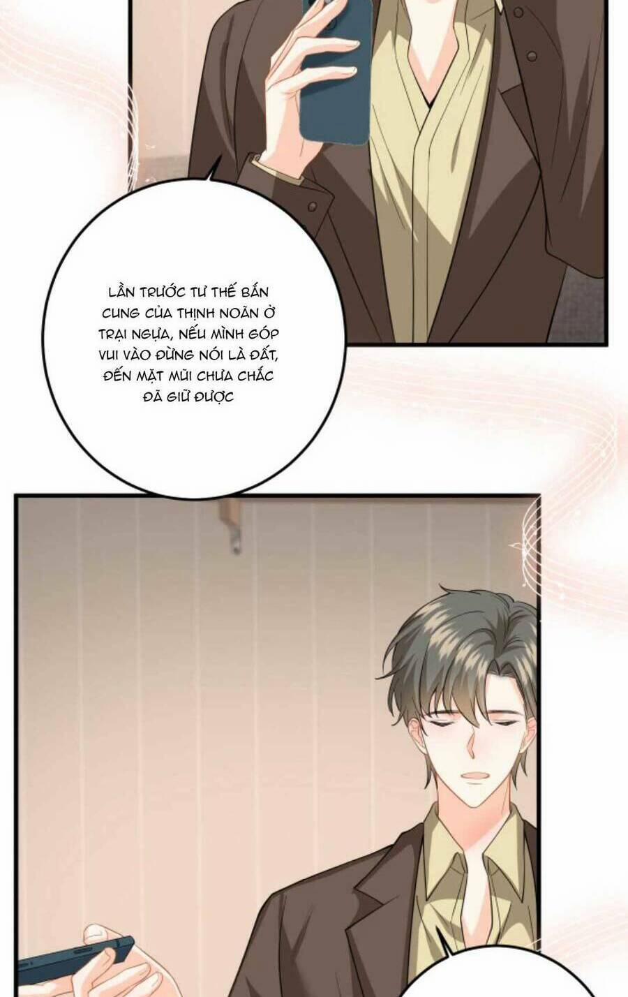 Xuyên Nhanh: Phản Diện Quá Sủng Quá Mê Người 149 trang 38