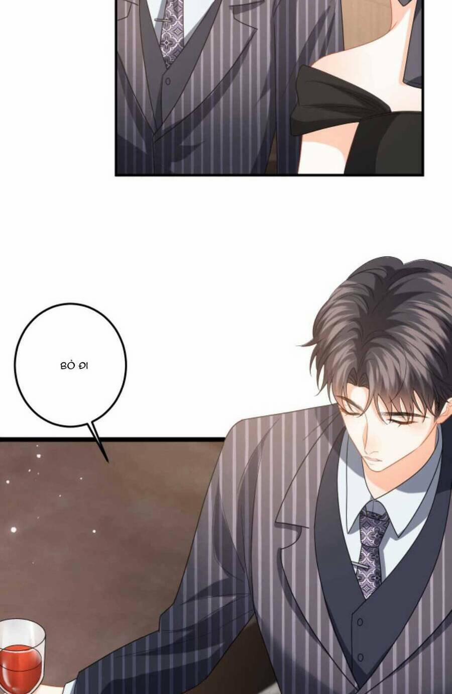 Xuyên Nhanh: Phản Diện Quá Sủng Quá Mê Người 149 trang 5