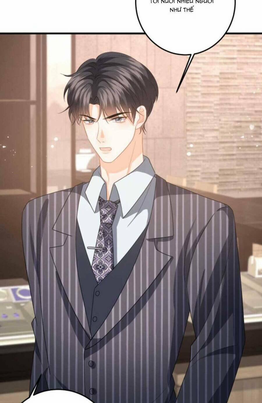 Xuyên Nhanh: Phản Diện Quá Sủng Quá Mê Người 149 trang 8