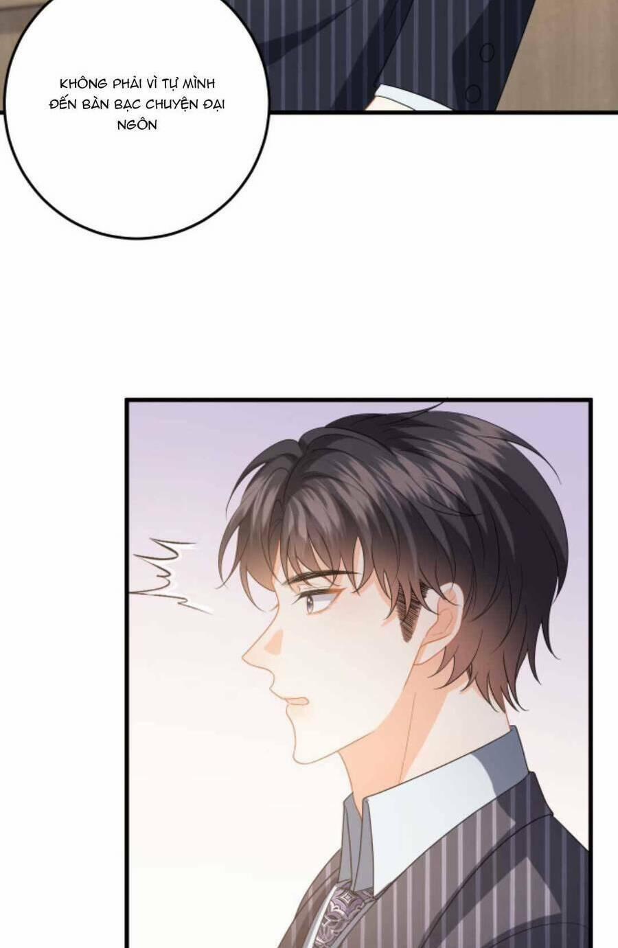 Xuyên Nhanh: Phản Diện Quá Sủng Quá Mê Người 149 trang 9