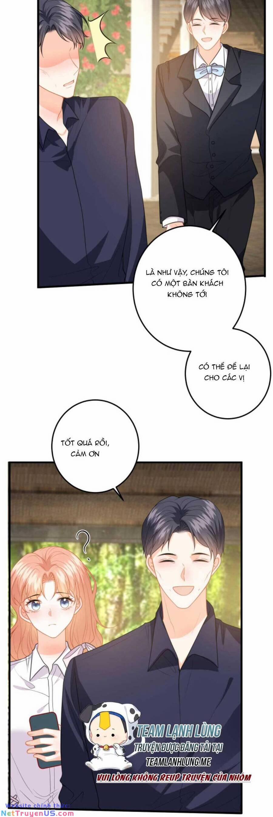 Xuyên Nhanh: Phản Diện Quá Sủng Quá Mê Người 150 trang 10