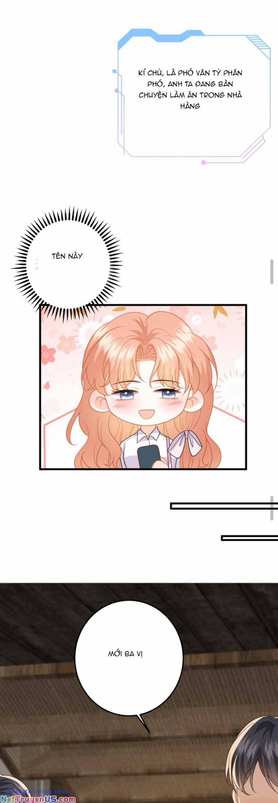 Xuyên Nhanh: Phản Diện Quá Sủng Quá Mê Người 150 trang 11