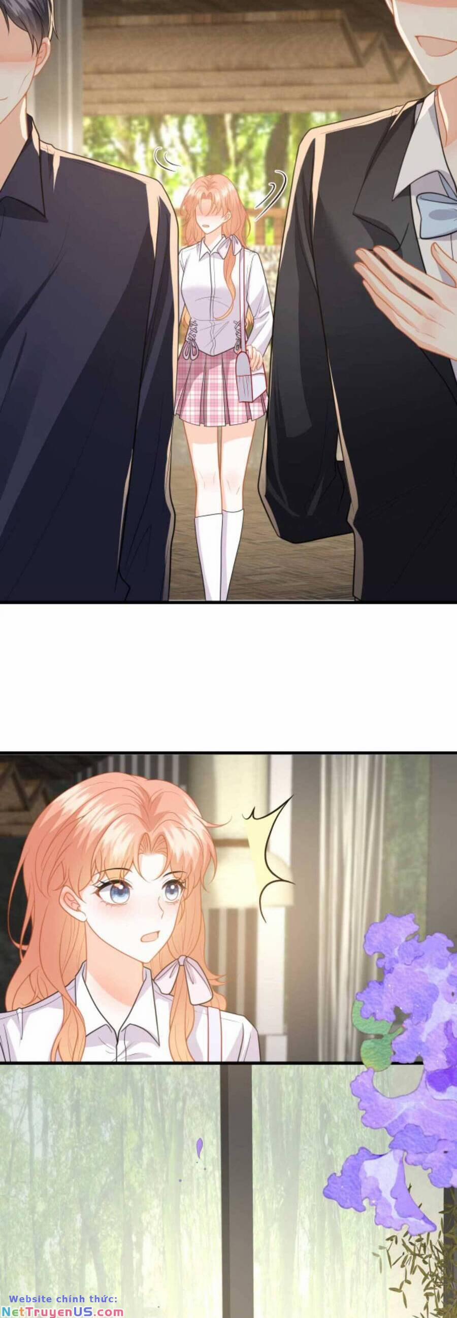 Xuyên Nhanh: Phản Diện Quá Sủng Quá Mê Người 150 trang 12