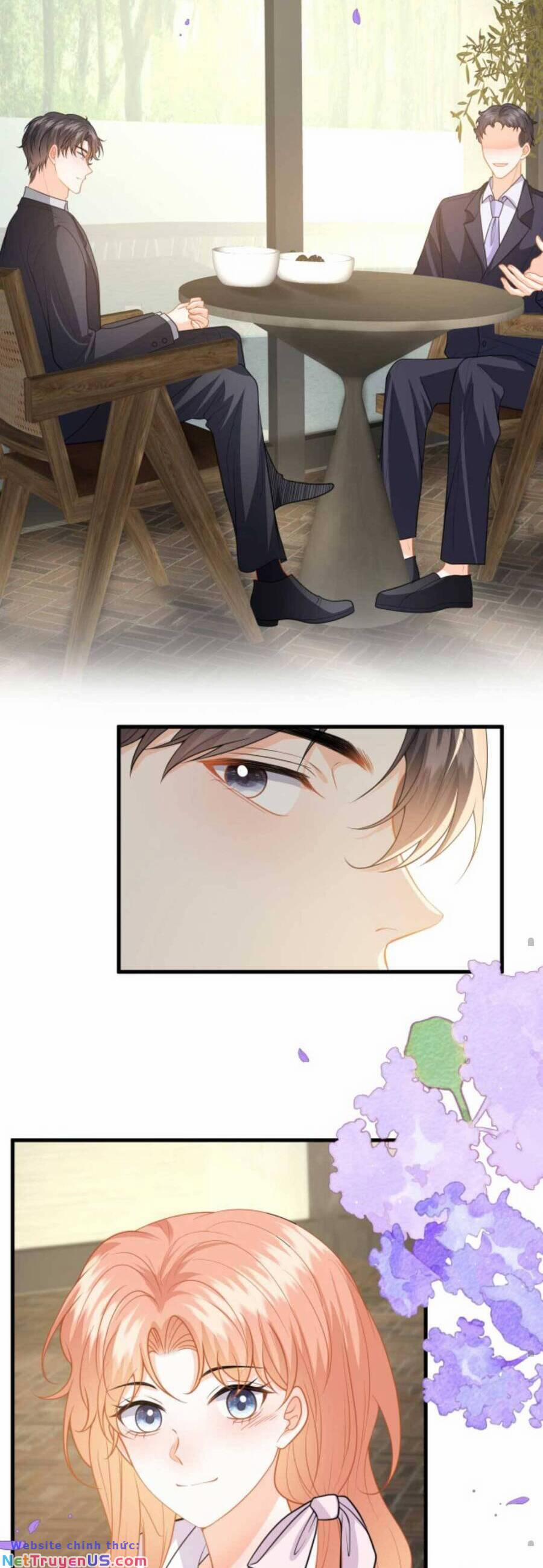 Xuyên Nhanh: Phản Diện Quá Sủng Quá Mê Người 150 trang 13