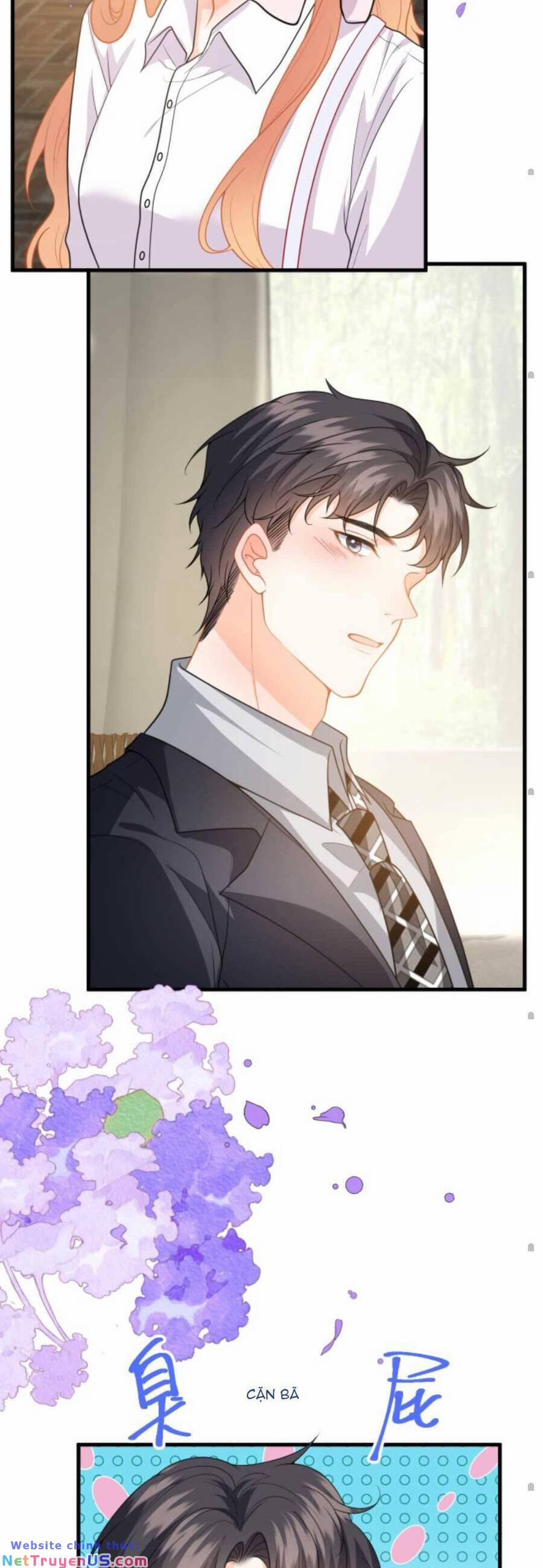 Xuyên Nhanh: Phản Diện Quá Sủng Quá Mê Người 150 trang 14