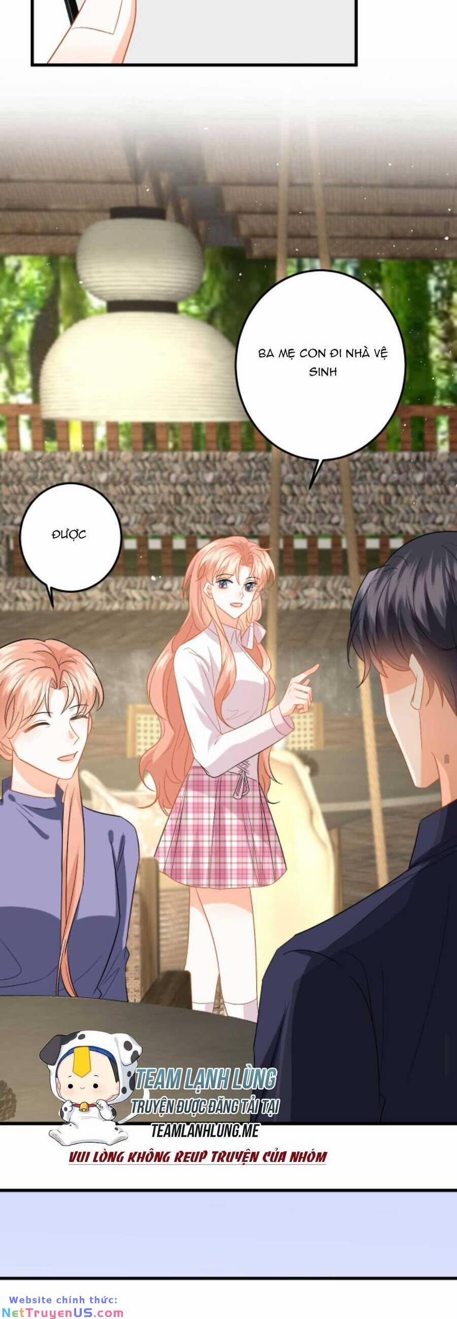 Xuyên Nhanh: Phản Diện Quá Sủng Quá Mê Người 150 trang 16