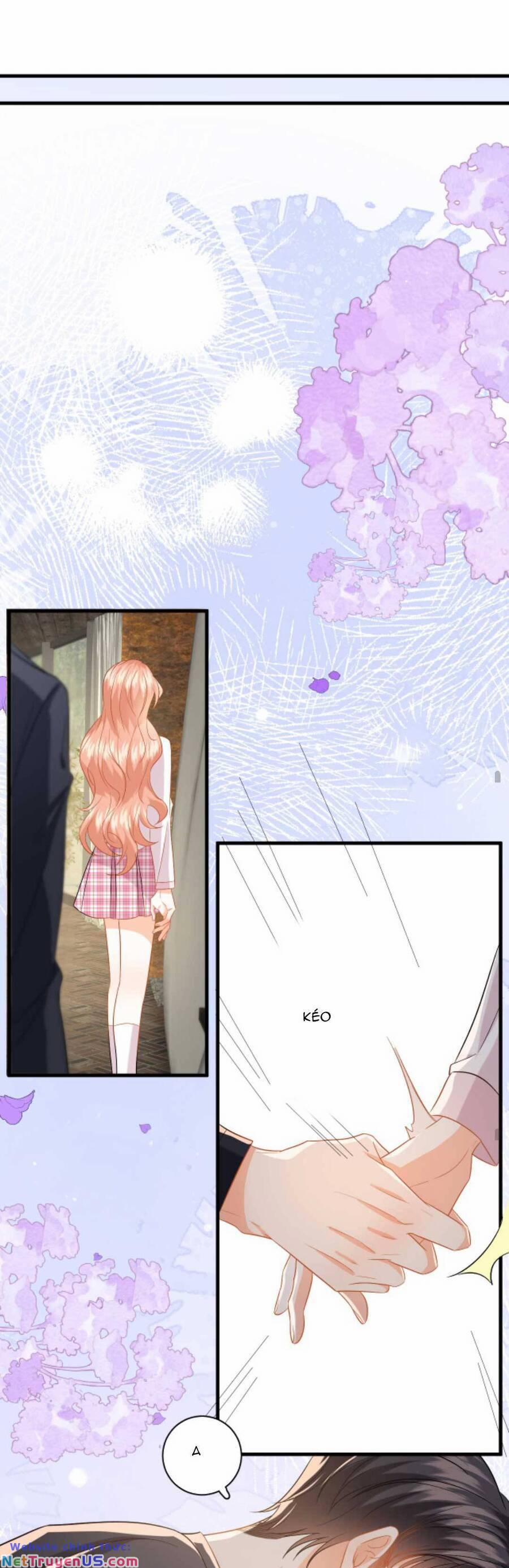 Xuyên Nhanh: Phản Diện Quá Sủng Quá Mê Người 150 trang 17