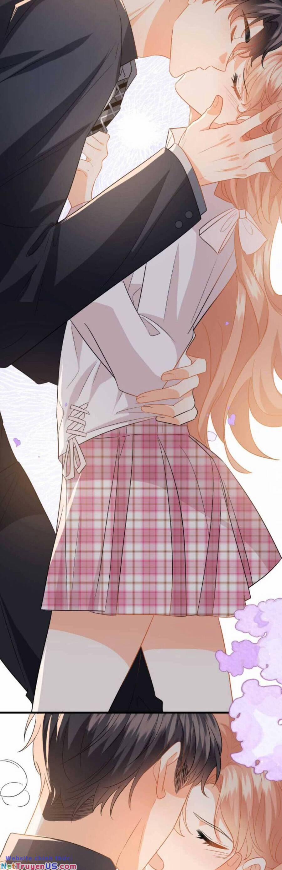 Xuyên Nhanh: Phản Diện Quá Sủng Quá Mê Người 150 trang 18