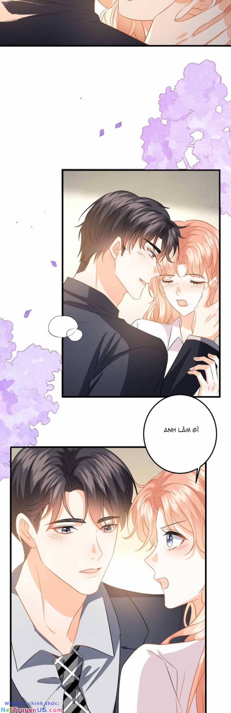 Xuyên Nhanh: Phản Diện Quá Sủng Quá Mê Người 150 trang 19