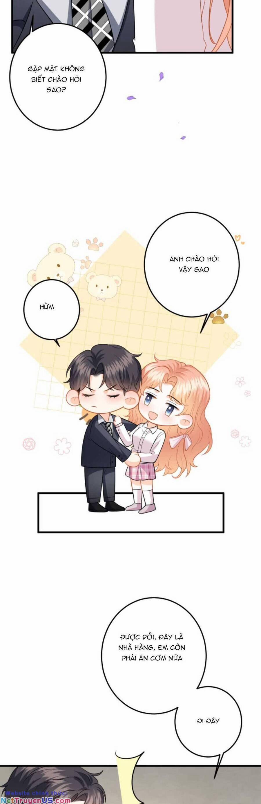 Xuyên Nhanh: Phản Diện Quá Sủng Quá Mê Người 150 trang 20