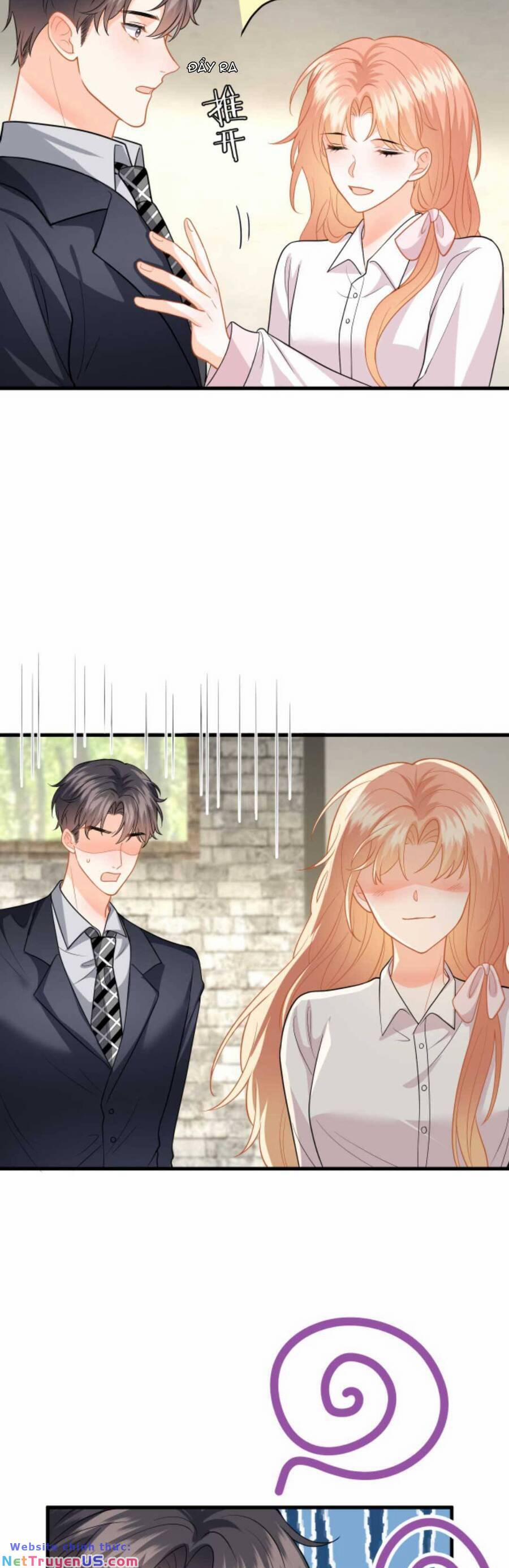 Xuyên Nhanh: Phản Diện Quá Sủng Quá Mê Người 150 trang 21