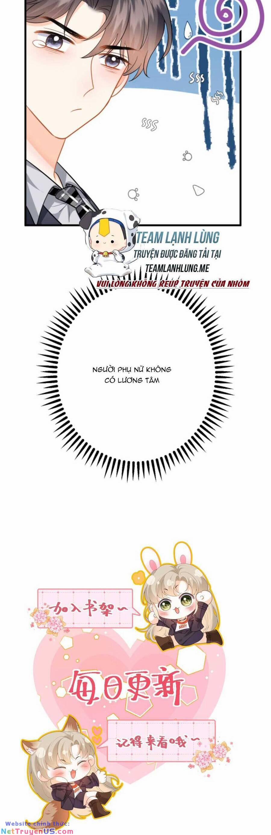 Xuyên Nhanh: Phản Diện Quá Sủng Quá Mê Người 150 trang 22