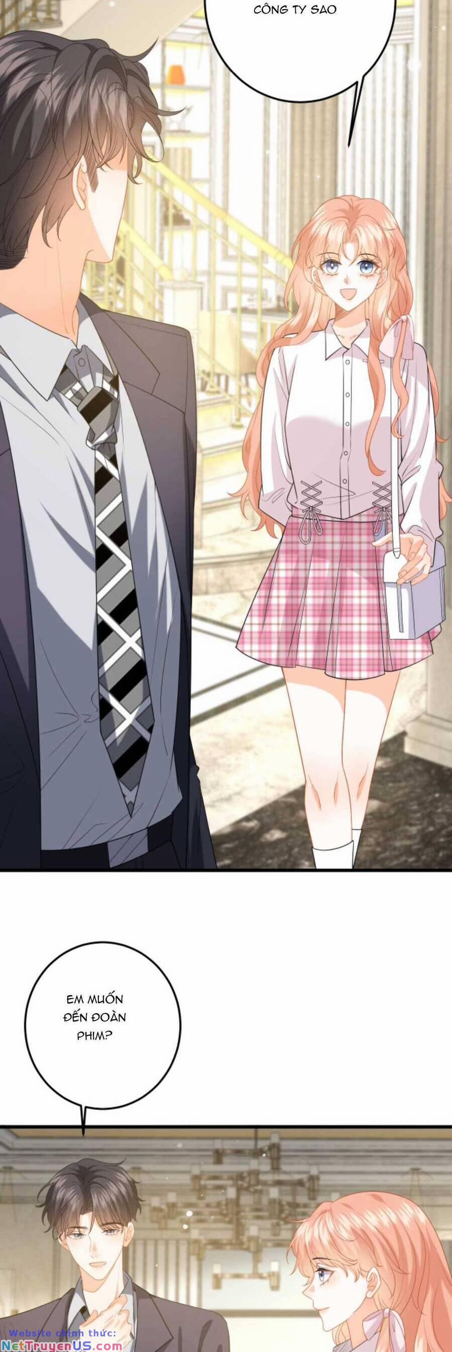 Xuyên Nhanh: Phản Diện Quá Sủng Quá Mê Người 150 trang 4