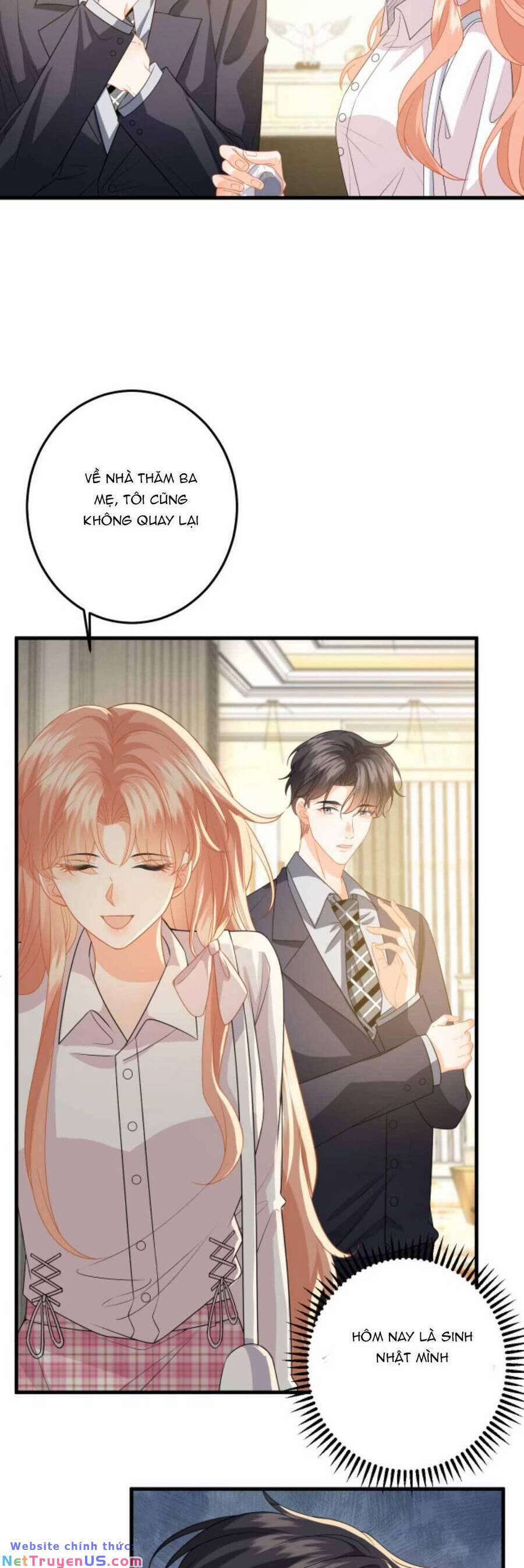 Xuyên Nhanh: Phản Diện Quá Sủng Quá Mê Người 150 trang 5