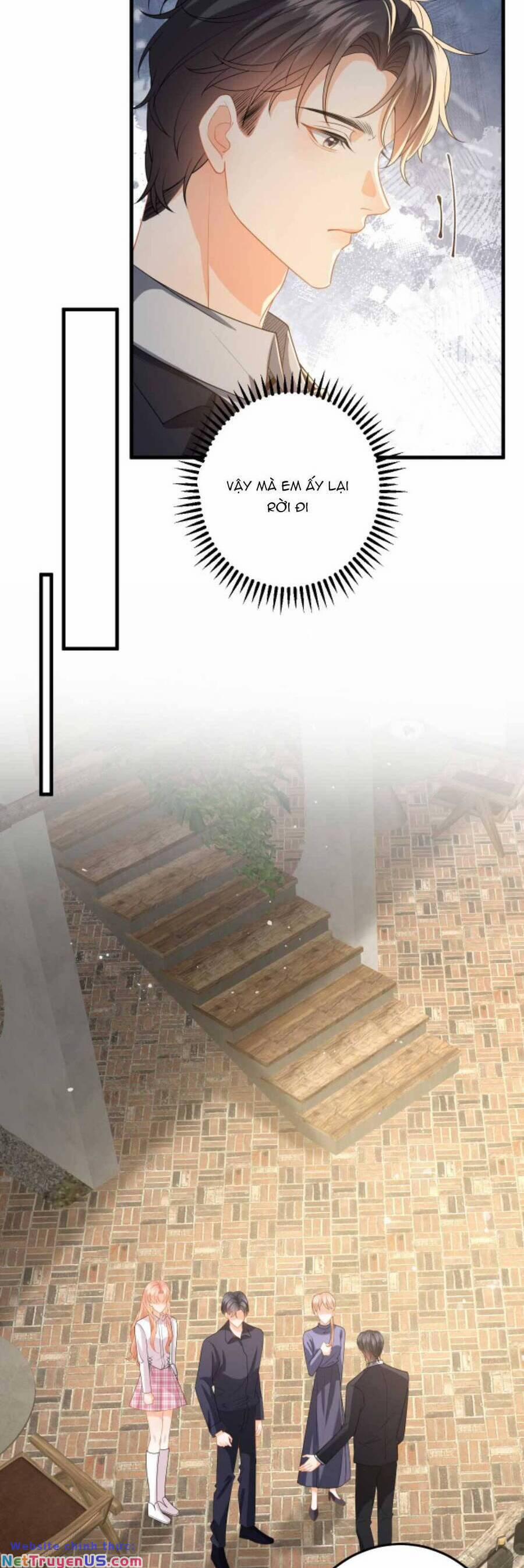 Xuyên Nhanh: Phản Diện Quá Sủng Quá Mê Người 150 trang 6