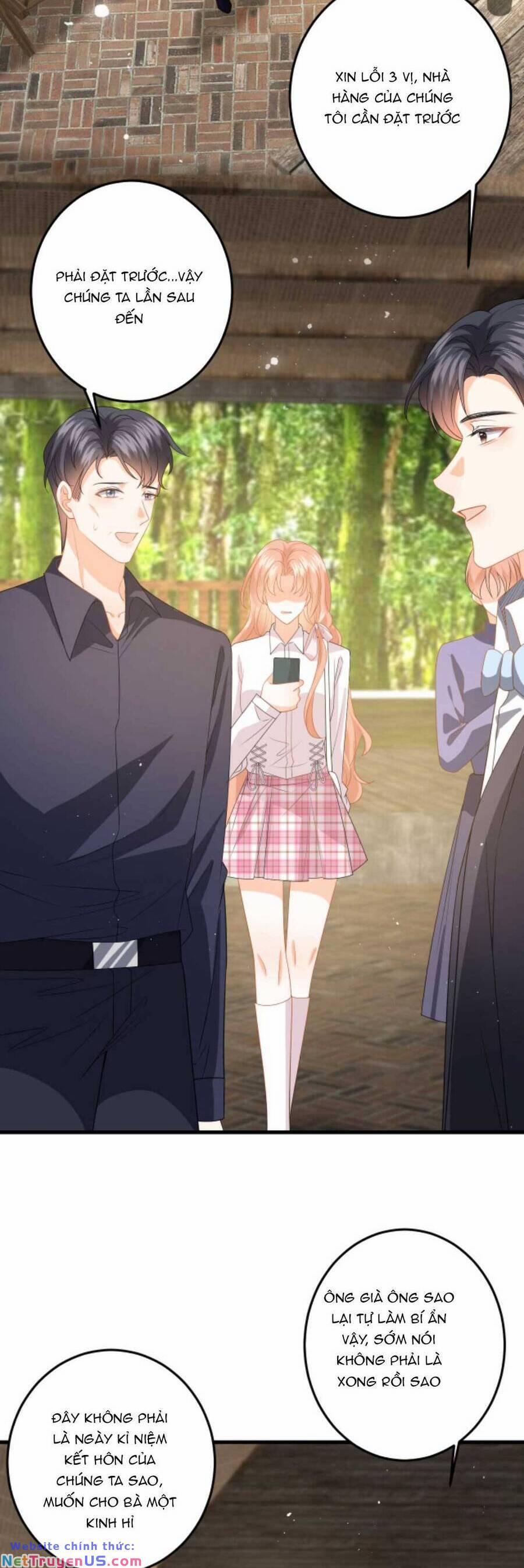 Xuyên Nhanh: Phản Diện Quá Sủng Quá Mê Người 150 trang 7