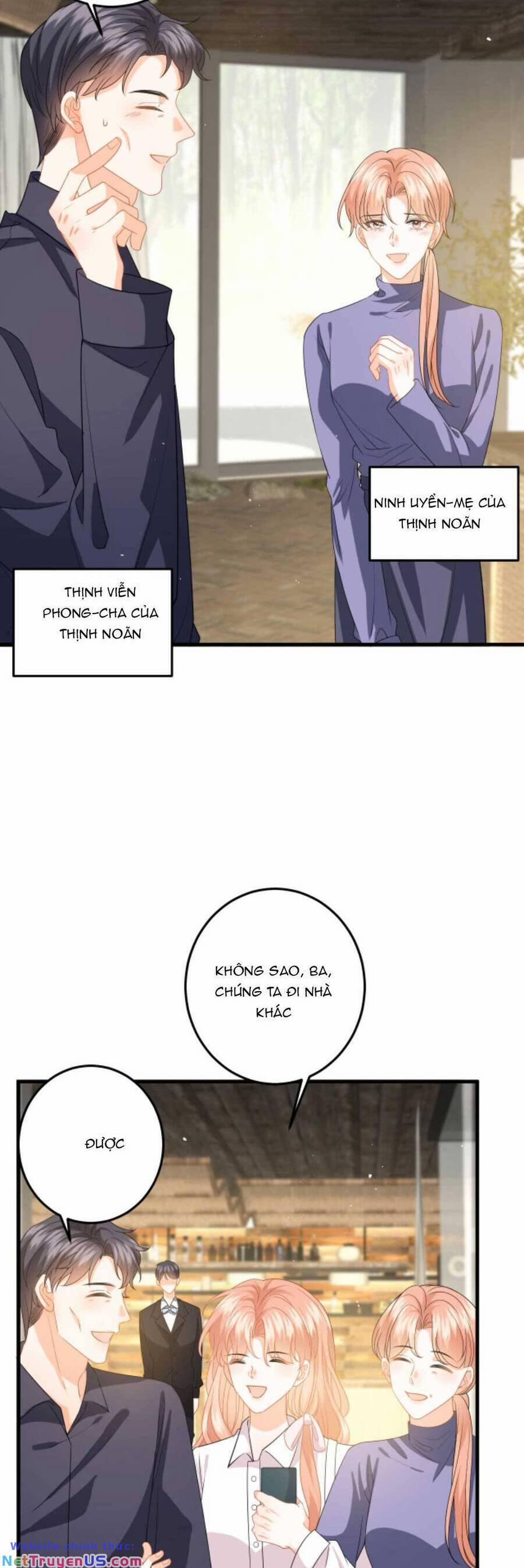 Xuyên Nhanh: Phản Diện Quá Sủng Quá Mê Người 150 trang 8