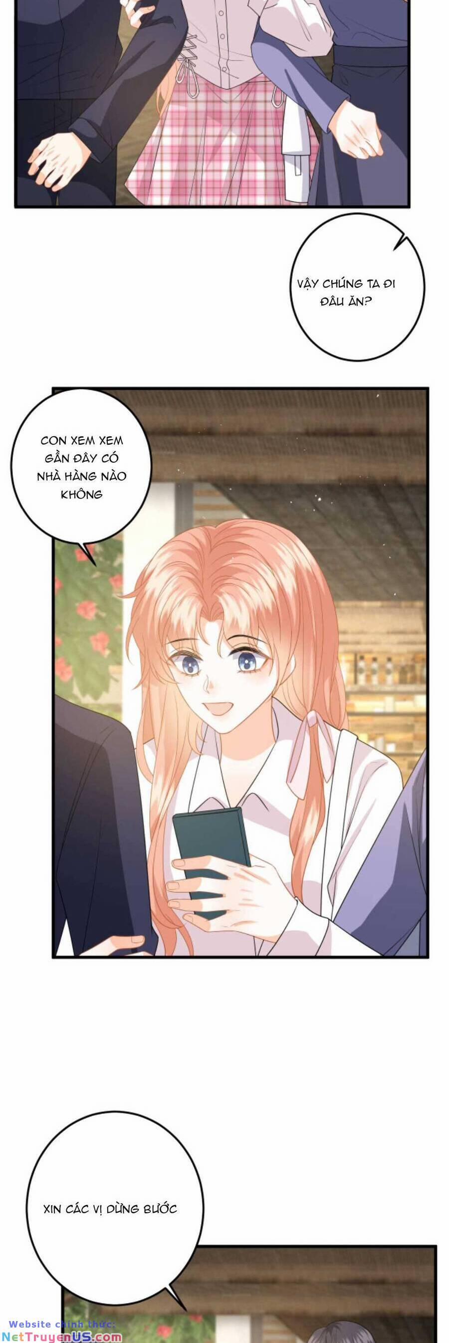 Xuyên Nhanh: Phản Diện Quá Sủng Quá Mê Người 150 trang 9