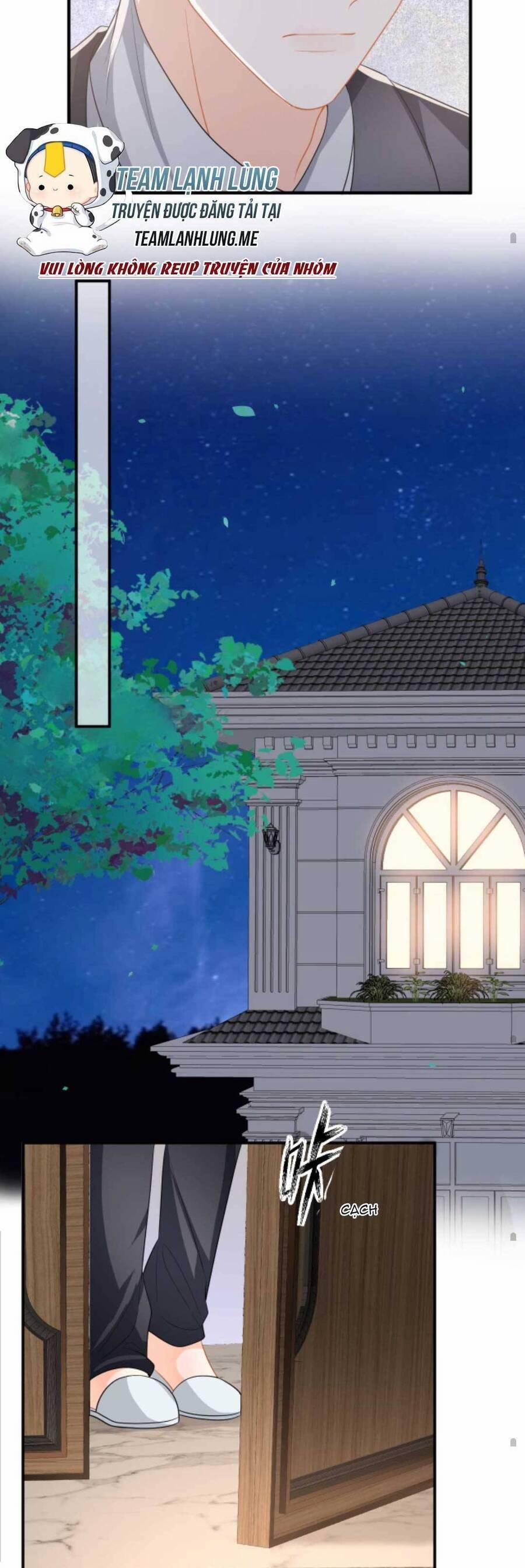 Xuyên Nhanh: Phản Diện Quá Sủng Quá Mê Người 152 trang 12