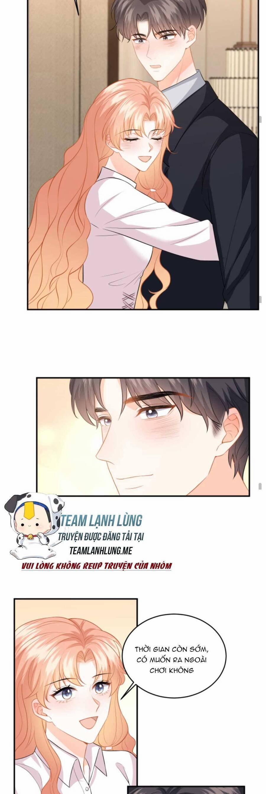 Xuyên Nhanh: Phản Diện Quá Sủng Quá Mê Người 152 trang 15