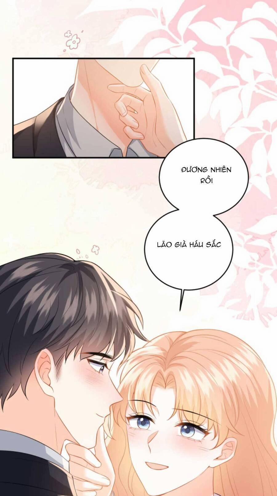 Xuyên Nhanh: Phản Diện Quá Sủng Quá Mê Người 152 trang 19