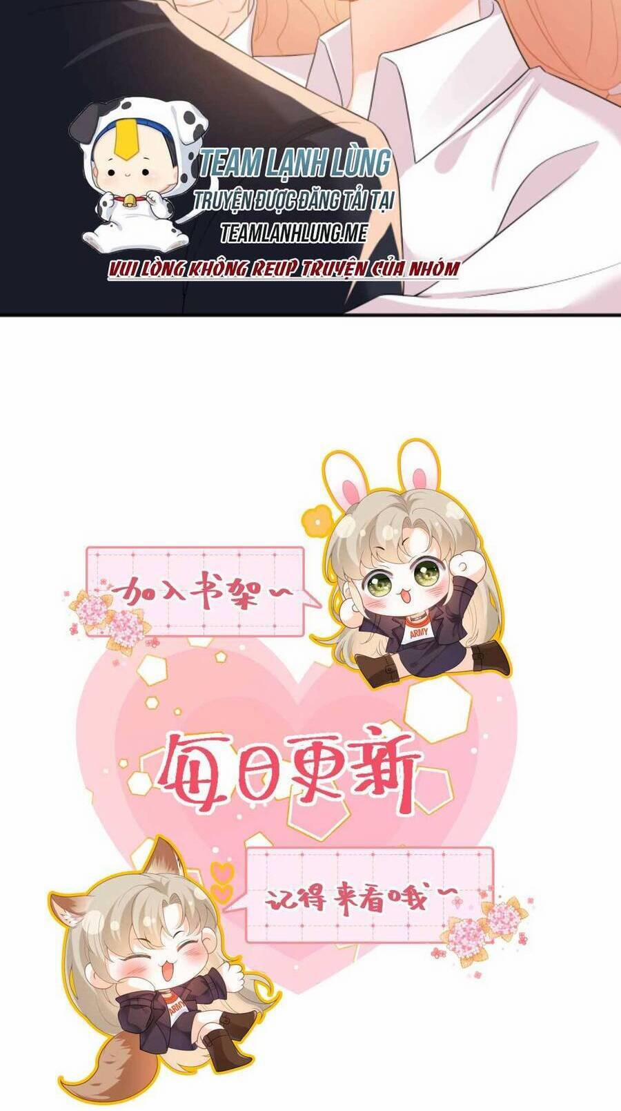 Xuyên Nhanh: Phản Diện Quá Sủng Quá Mê Người 152 trang 20