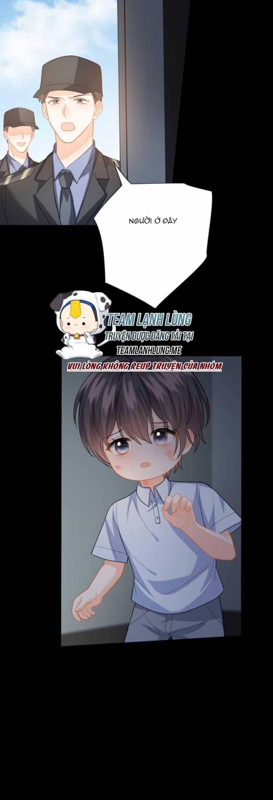 Xuyên Nhanh: Phản Diện Quá Sủng Quá Mê Người 152 trang 8