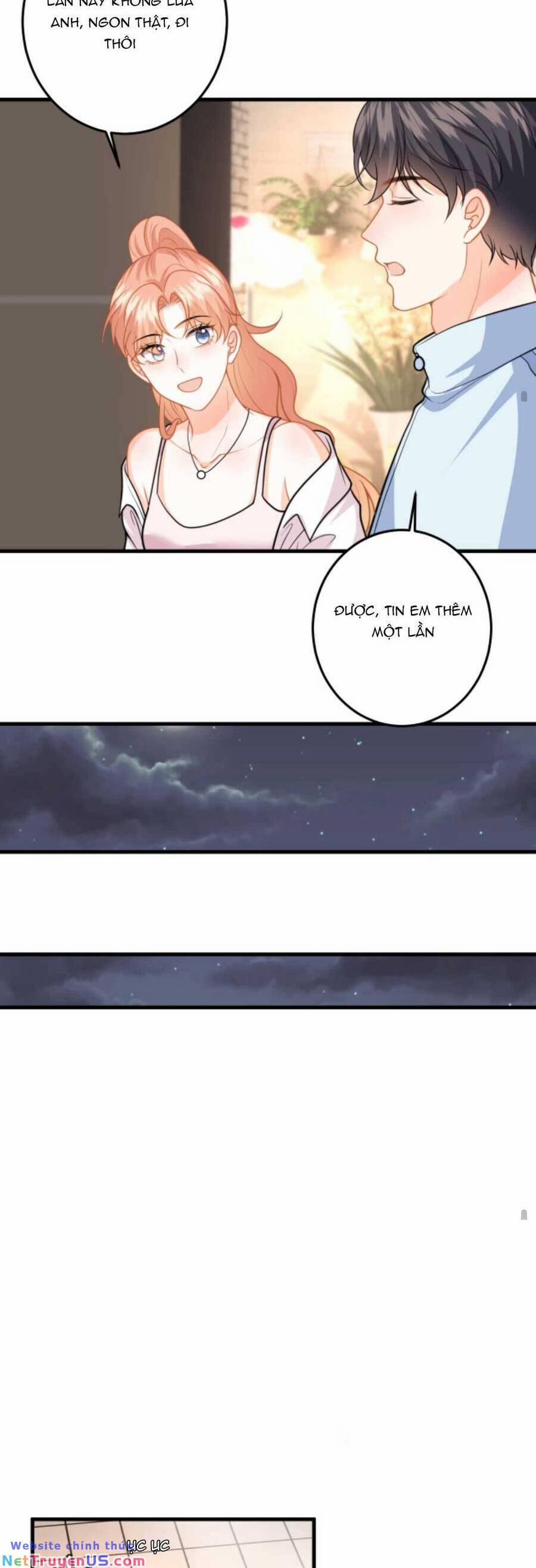 Xuyên Nhanh: Phản Diện Quá Sủng Quá Mê Người 153 trang 12