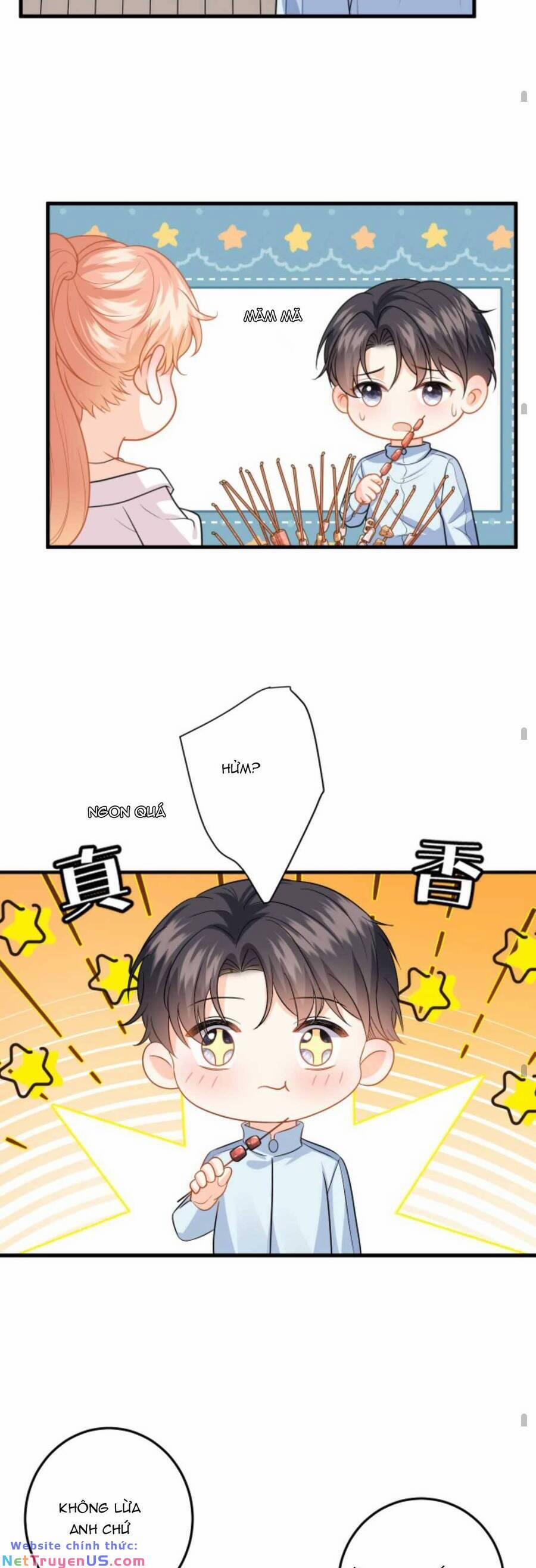 Xuyên Nhanh: Phản Diện Quá Sủng Quá Mê Người 153 trang 15