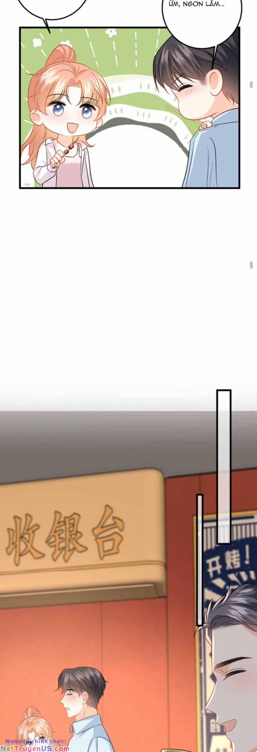 Xuyên Nhanh: Phản Diện Quá Sủng Quá Mê Người 153 trang 16