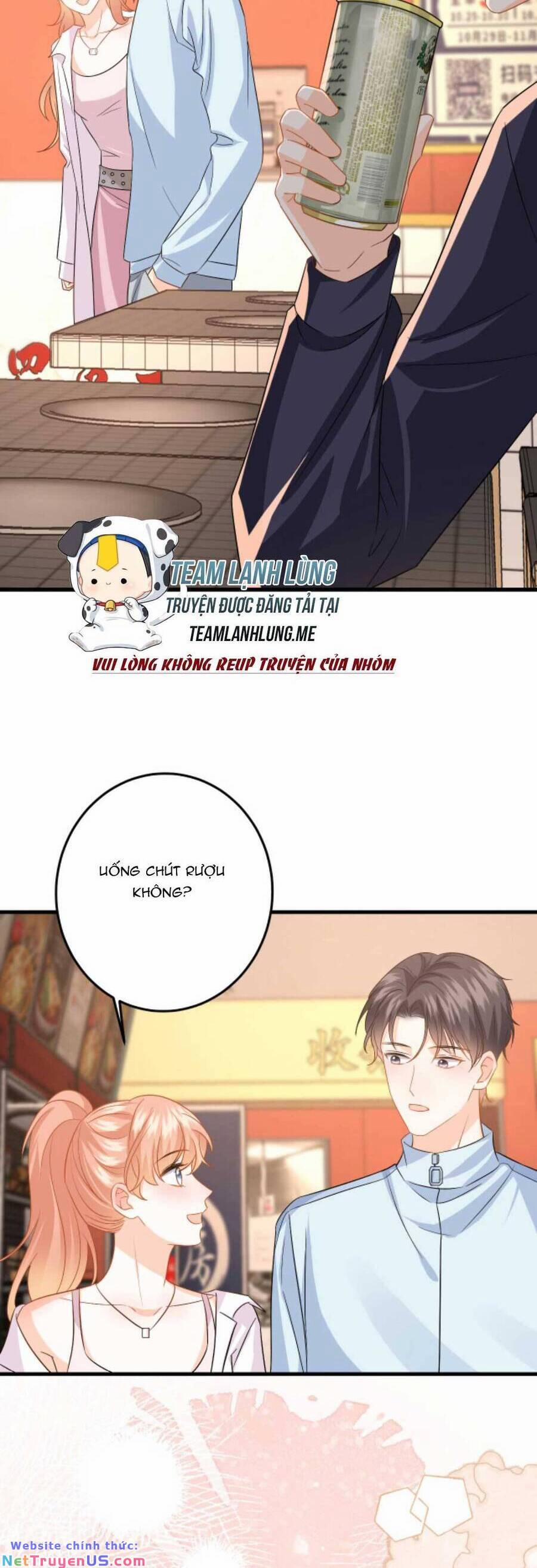 Xuyên Nhanh: Phản Diện Quá Sủng Quá Mê Người 153 trang 17