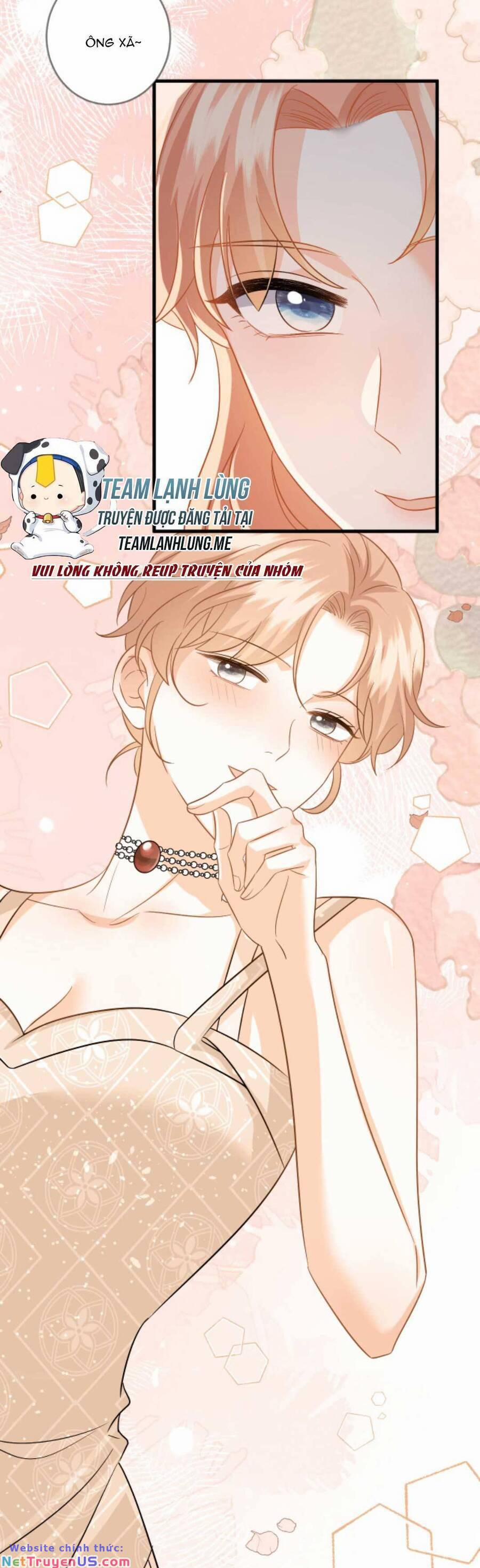 Xuyên Nhanh: Phản Diện Quá Sủng Quá Mê Người 153 trang 18