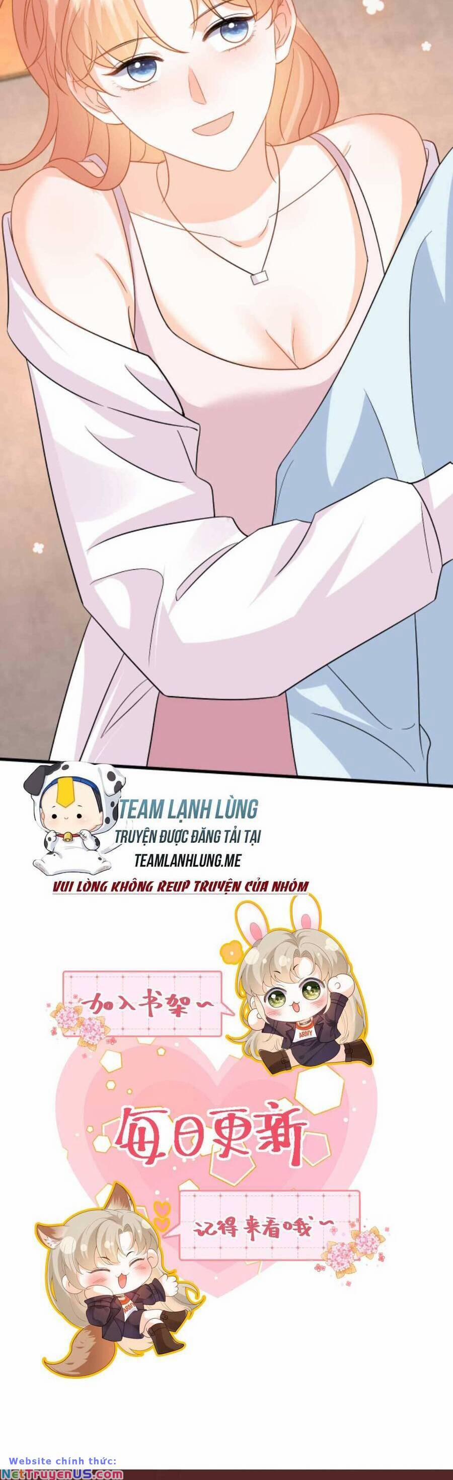 Xuyên Nhanh: Phản Diện Quá Sủng Quá Mê Người 153 trang 20