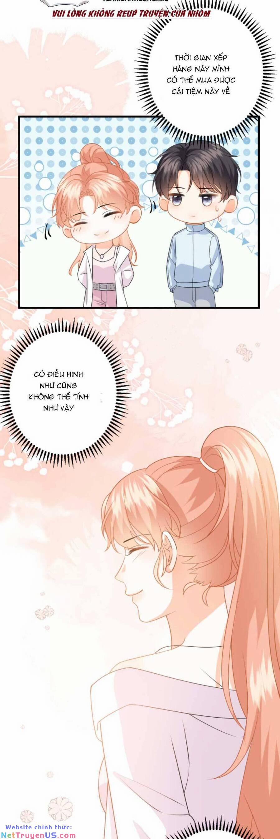 Xuyên Nhanh: Phản Diện Quá Sủng Quá Mê Người 153 trang 6