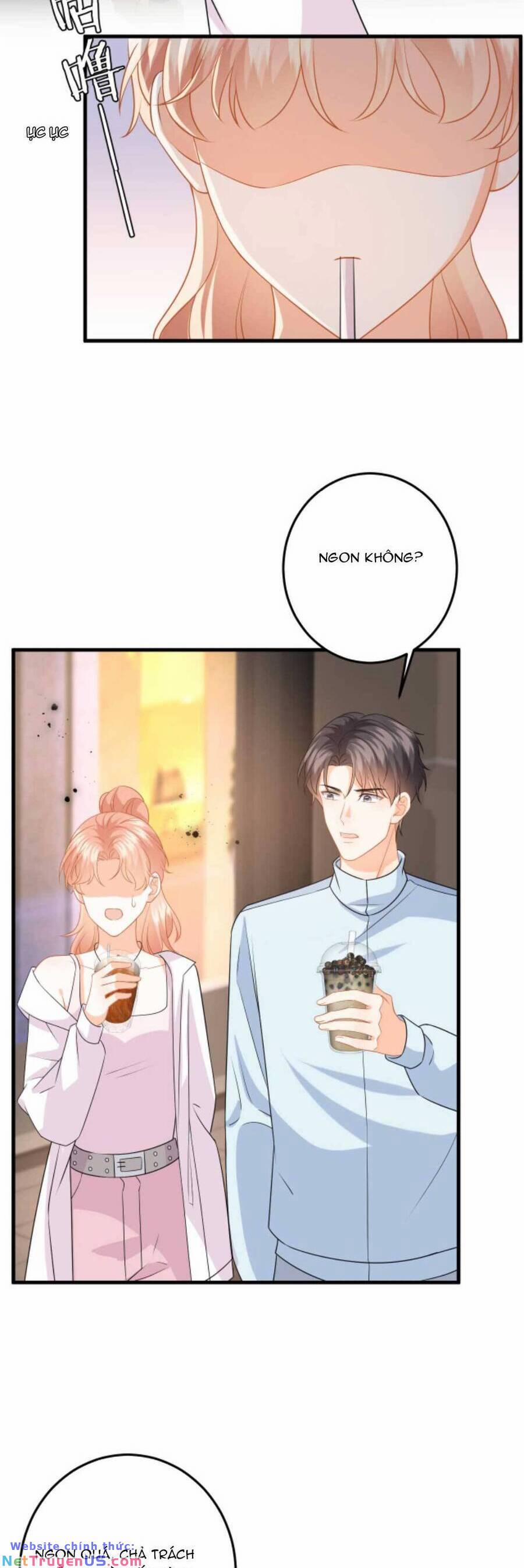 Xuyên Nhanh: Phản Diện Quá Sủng Quá Mê Người 153 trang 8