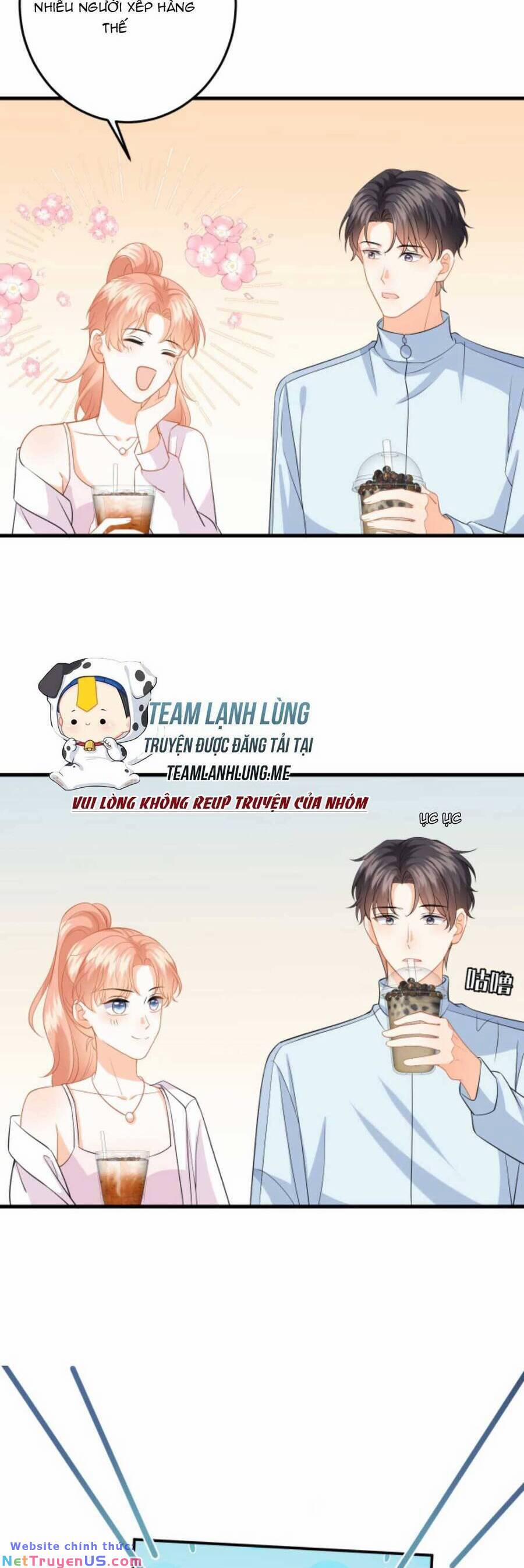 Xuyên Nhanh: Phản Diện Quá Sủng Quá Mê Người 153 trang 9