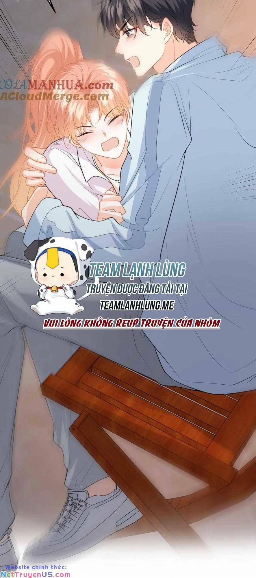 Xuyên Nhanh: Phản Diện Quá Sủng Quá Mê Người 154 trang 10