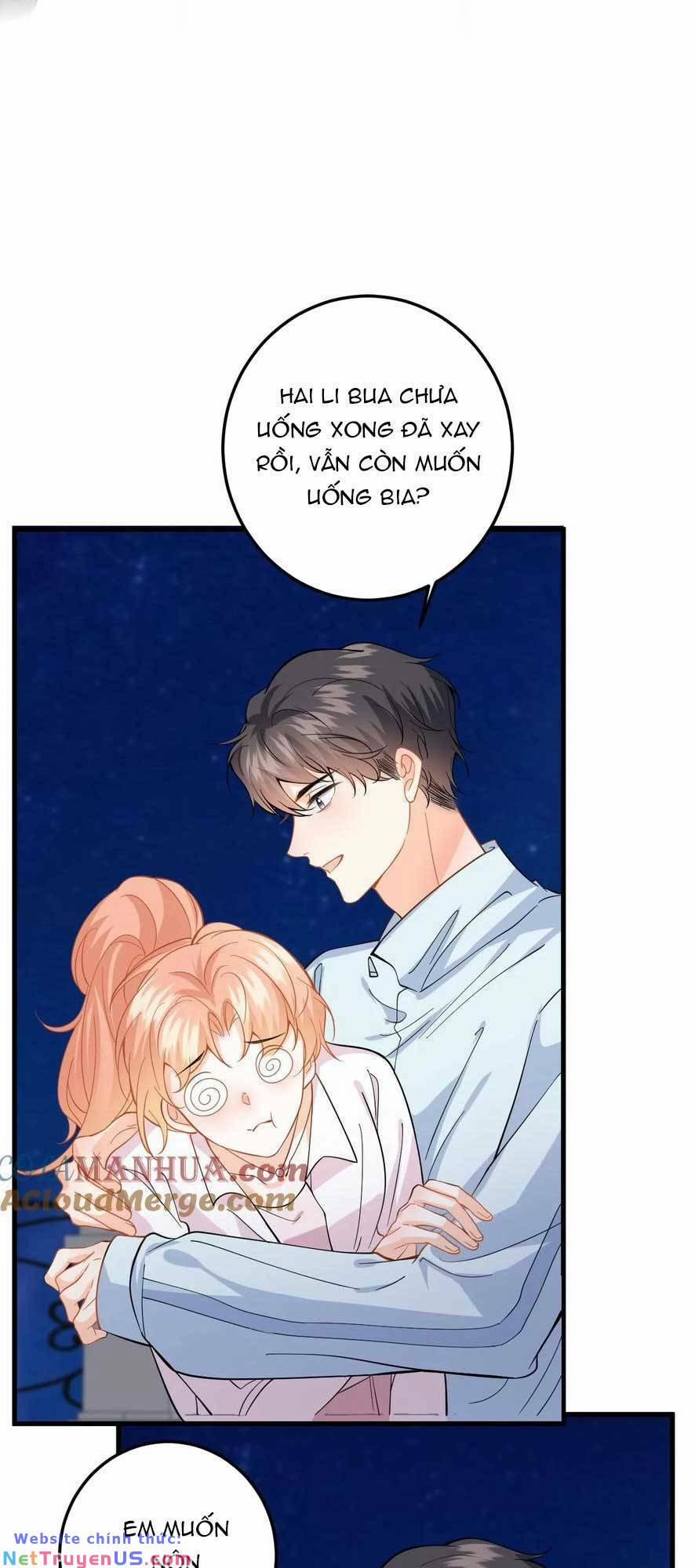 Xuyên Nhanh: Phản Diện Quá Sủng Quá Mê Người 154 trang 11