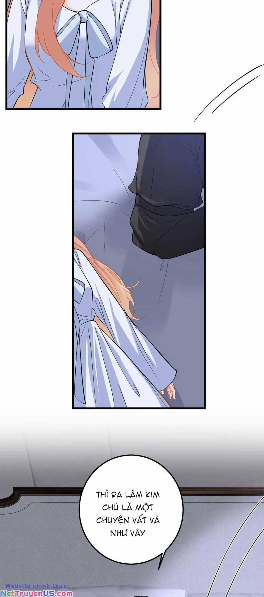 Xuyên Nhanh: Phản Diện Quá Sủng Quá Mê Người 154 trang 15