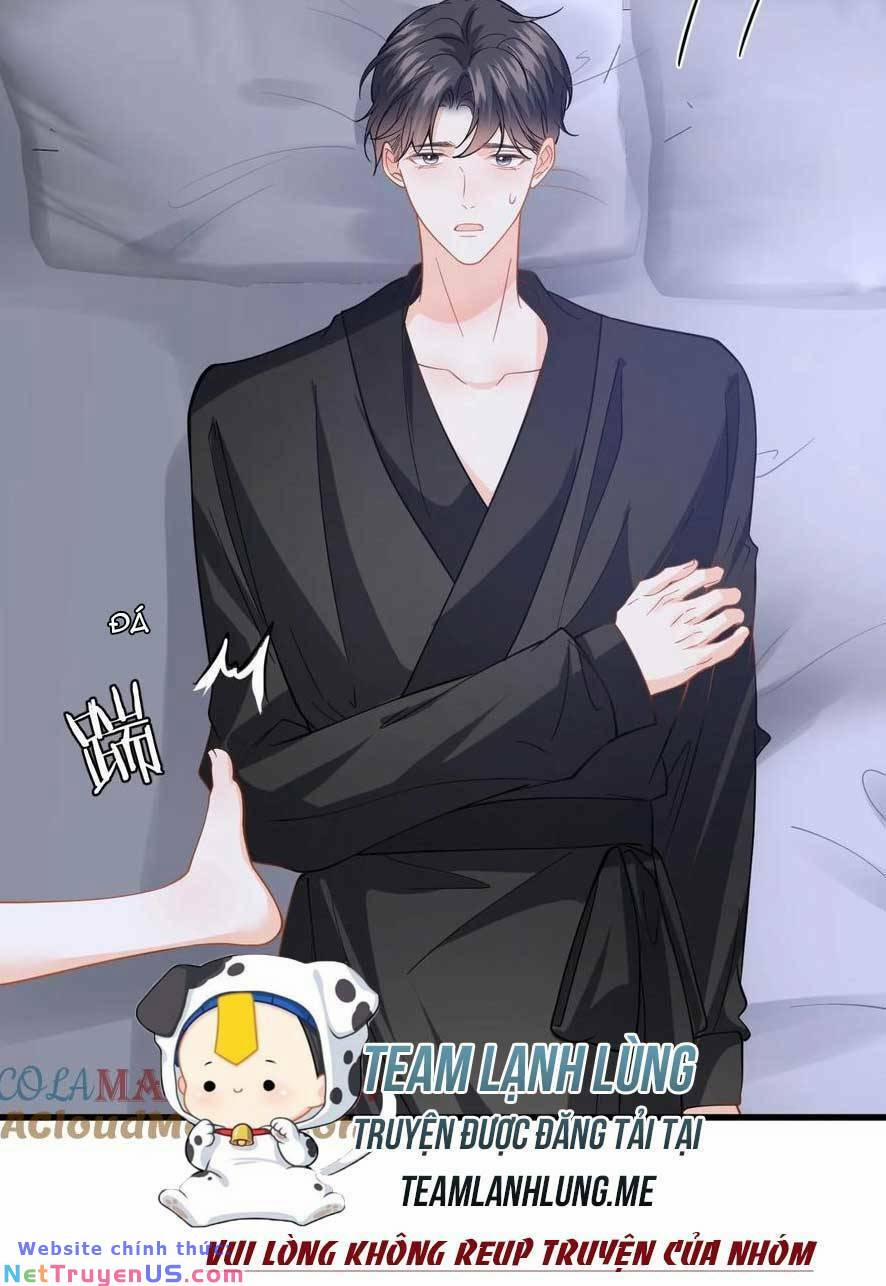 Xuyên Nhanh: Phản Diện Quá Sủng Quá Mê Người 154 trang 16