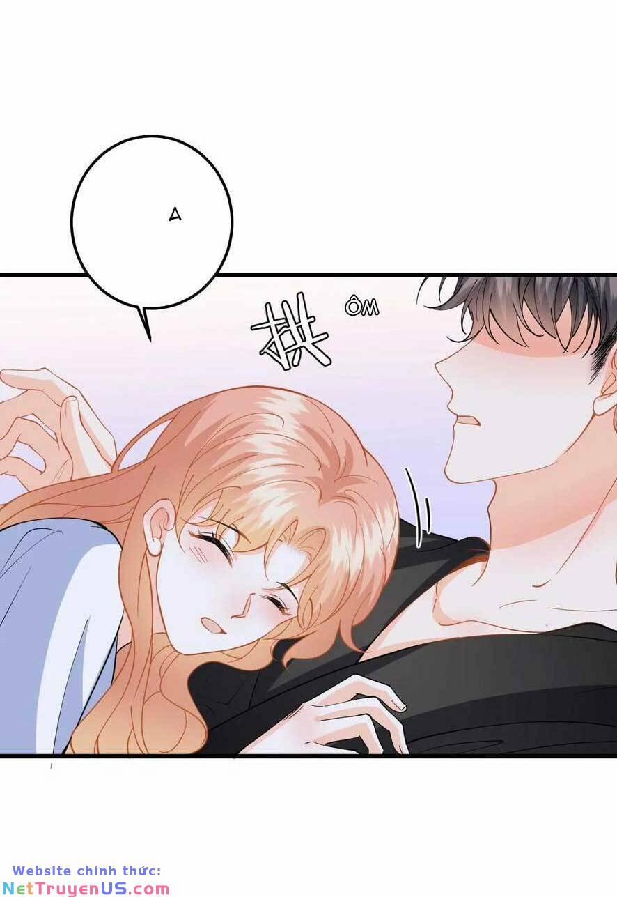 Xuyên Nhanh: Phản Diện Quá Sủng Quá Mê Người 154 trang 17