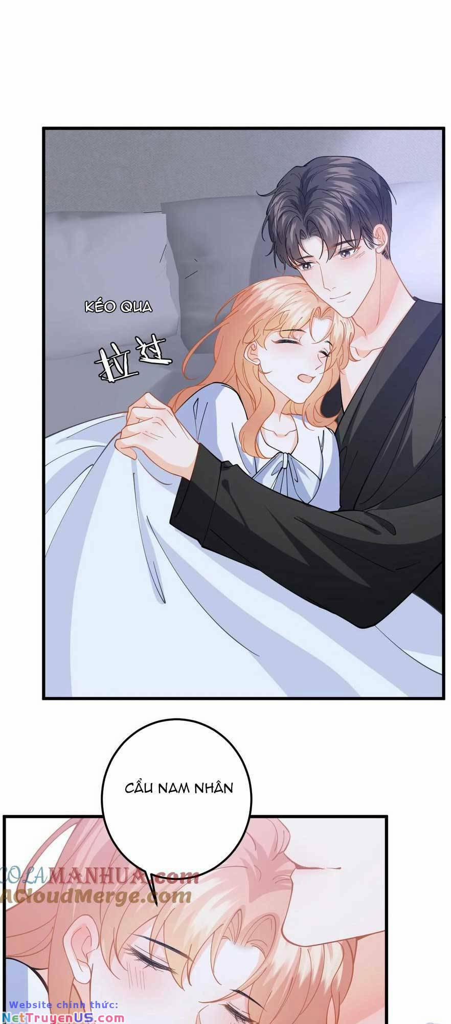 Xuyên Nhanh: Phản Diện Quá Sủng Quá Mê Người 154 trang 18